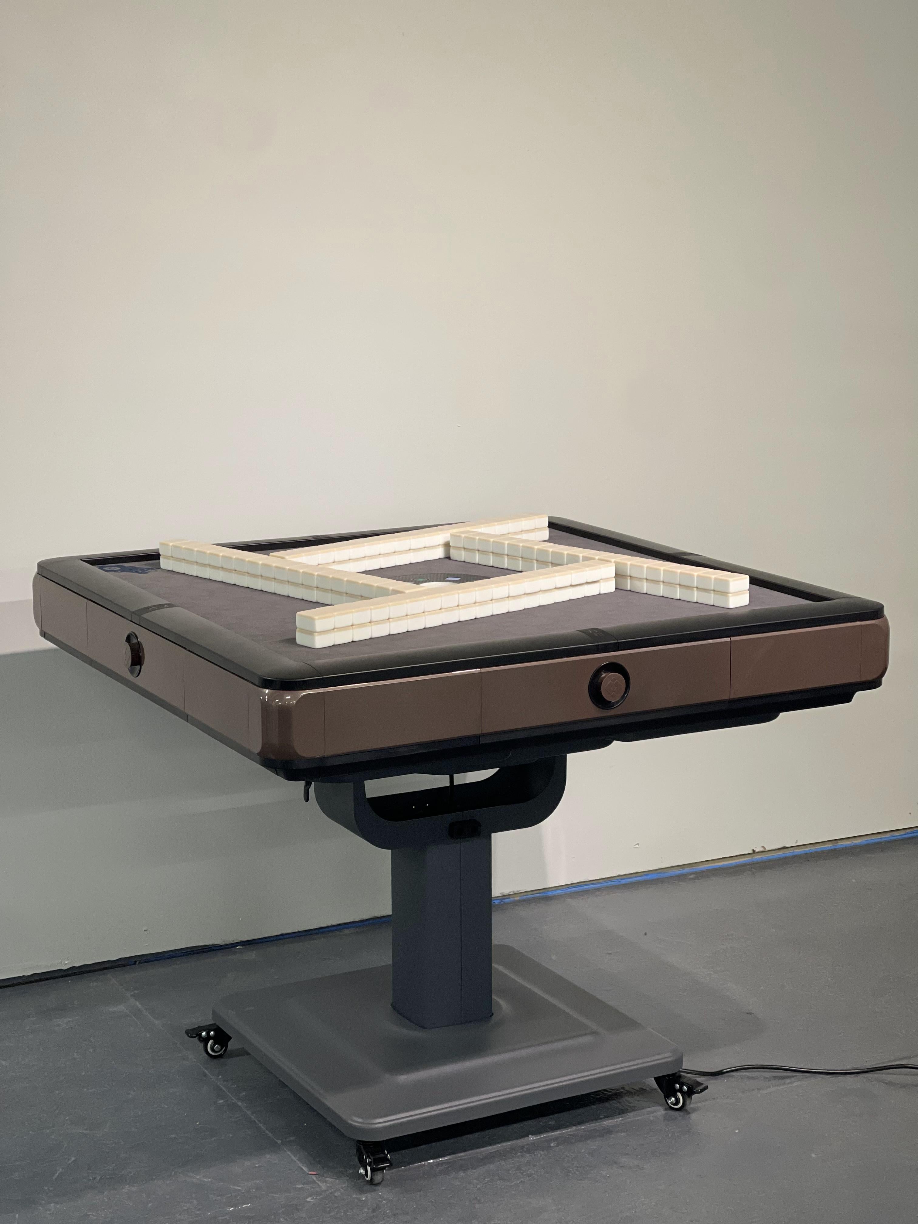 FUNHO Automatic Mahjong Table X5 B2