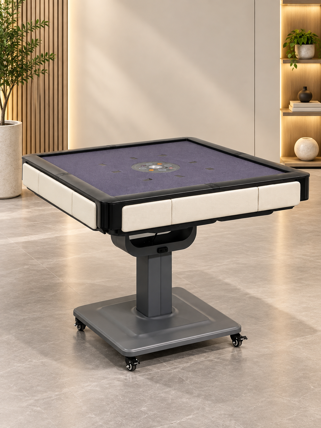 FUNHO X7 A1 Automatic Mahjong Table