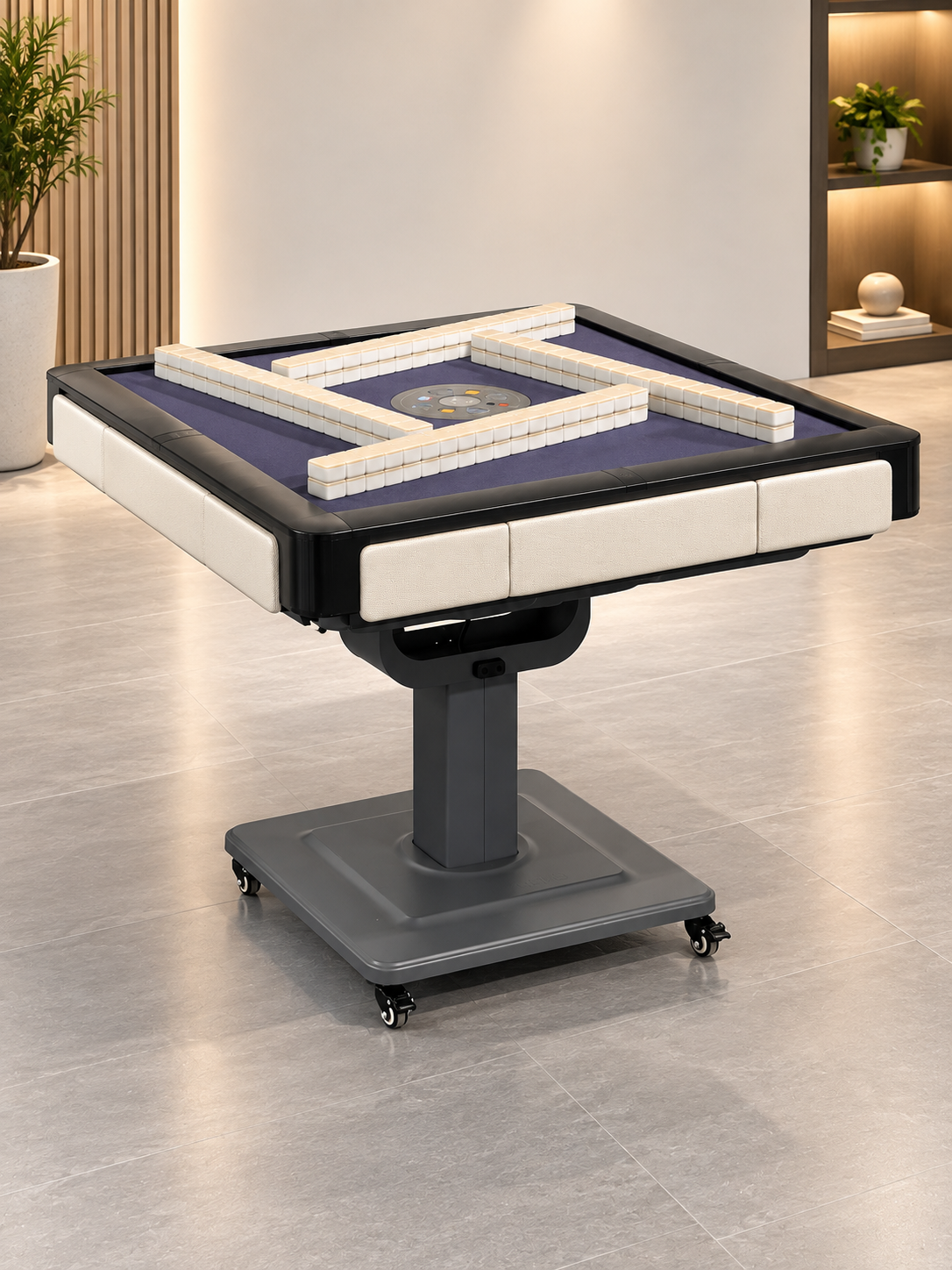 FUNHO X7 A1 Automatic Mahjong Table