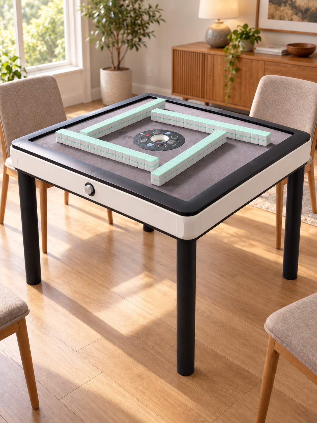 FUNHO X5 B1 Automatic Mahjong Table