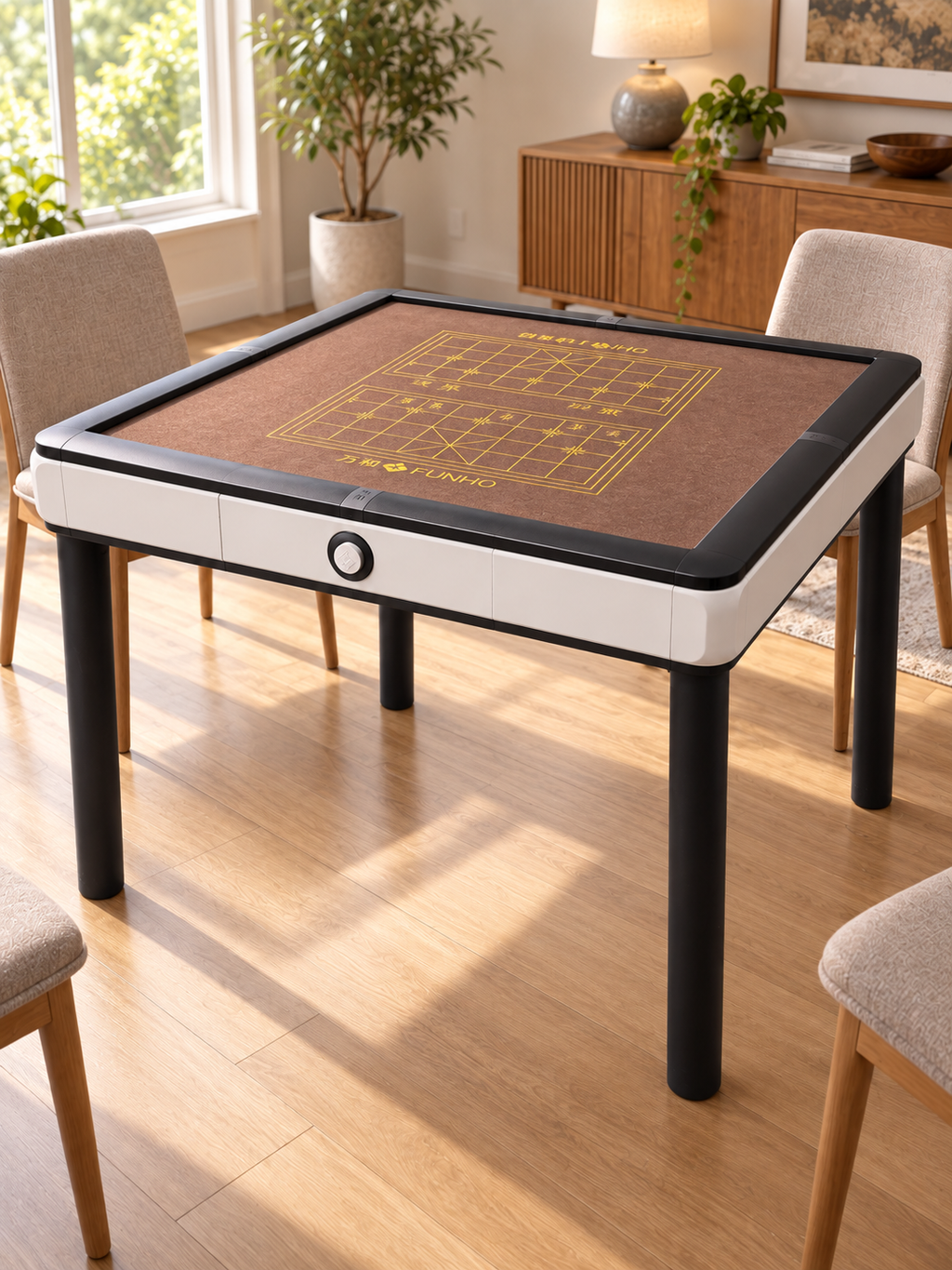 FUNHO X5 B1 Automatic Mahjong Table