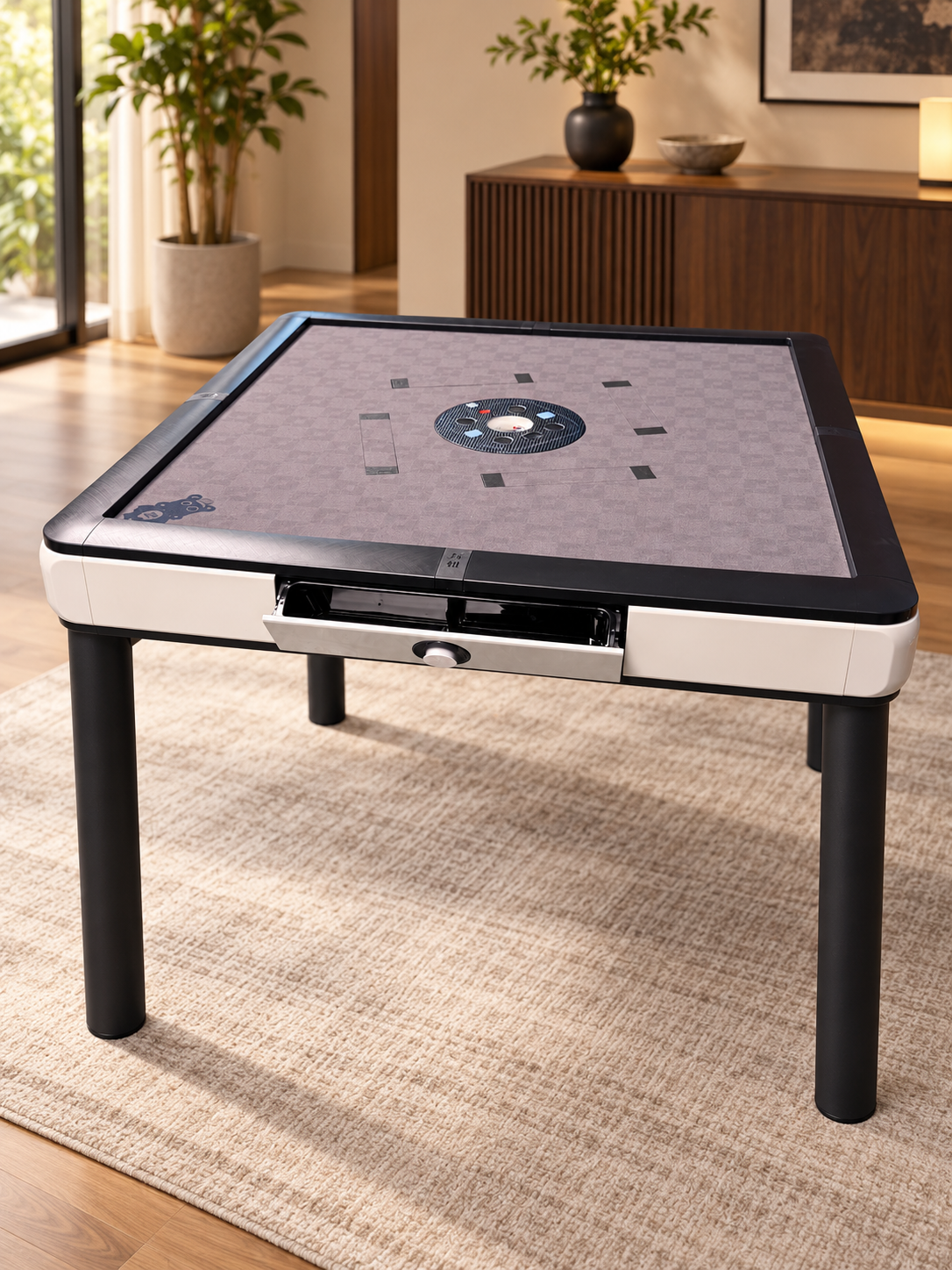FUNHO X5 B1 Automatic Mahjong Table