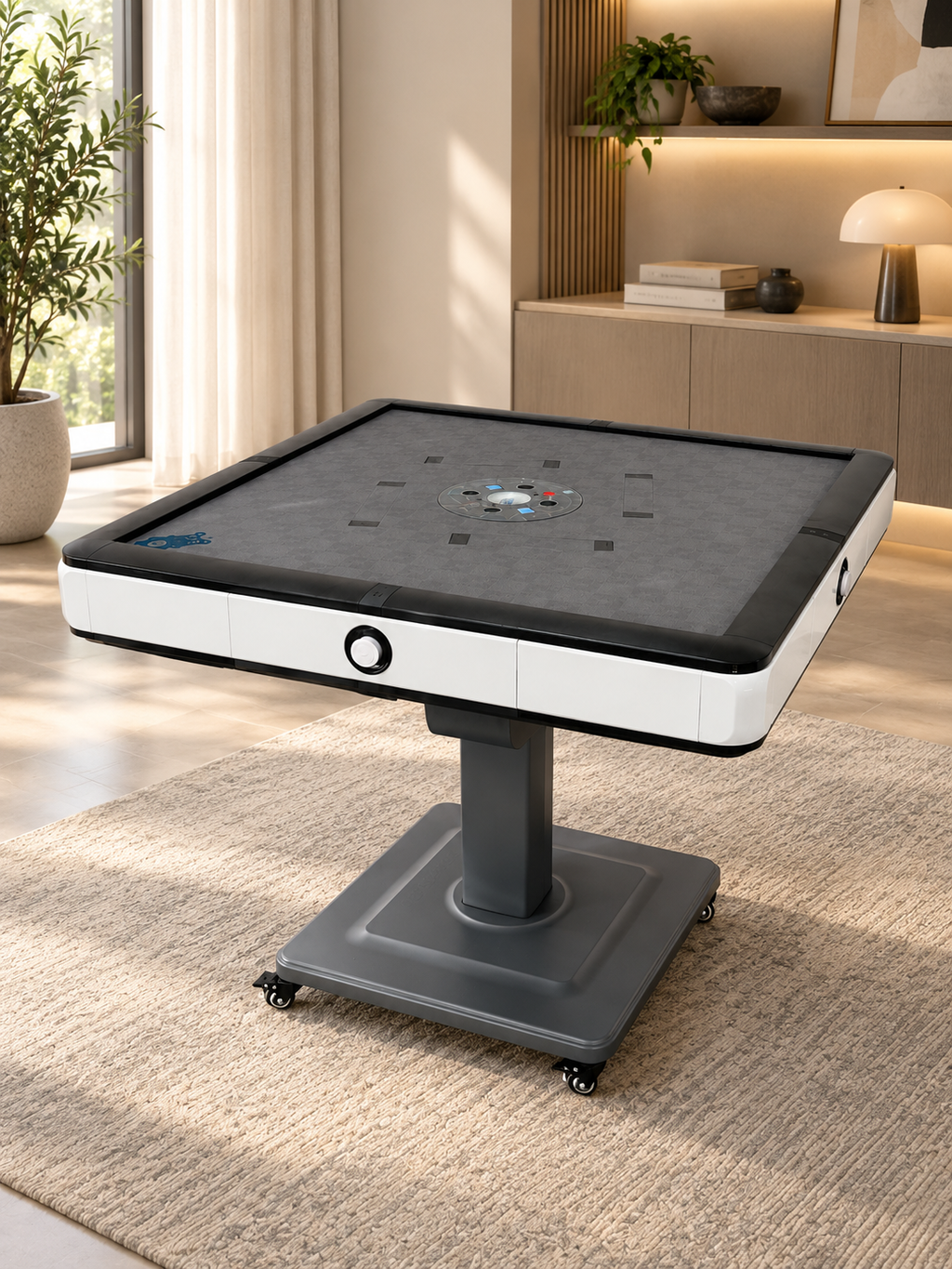 FUNHO X5 B3 Automatic Mahjong Table