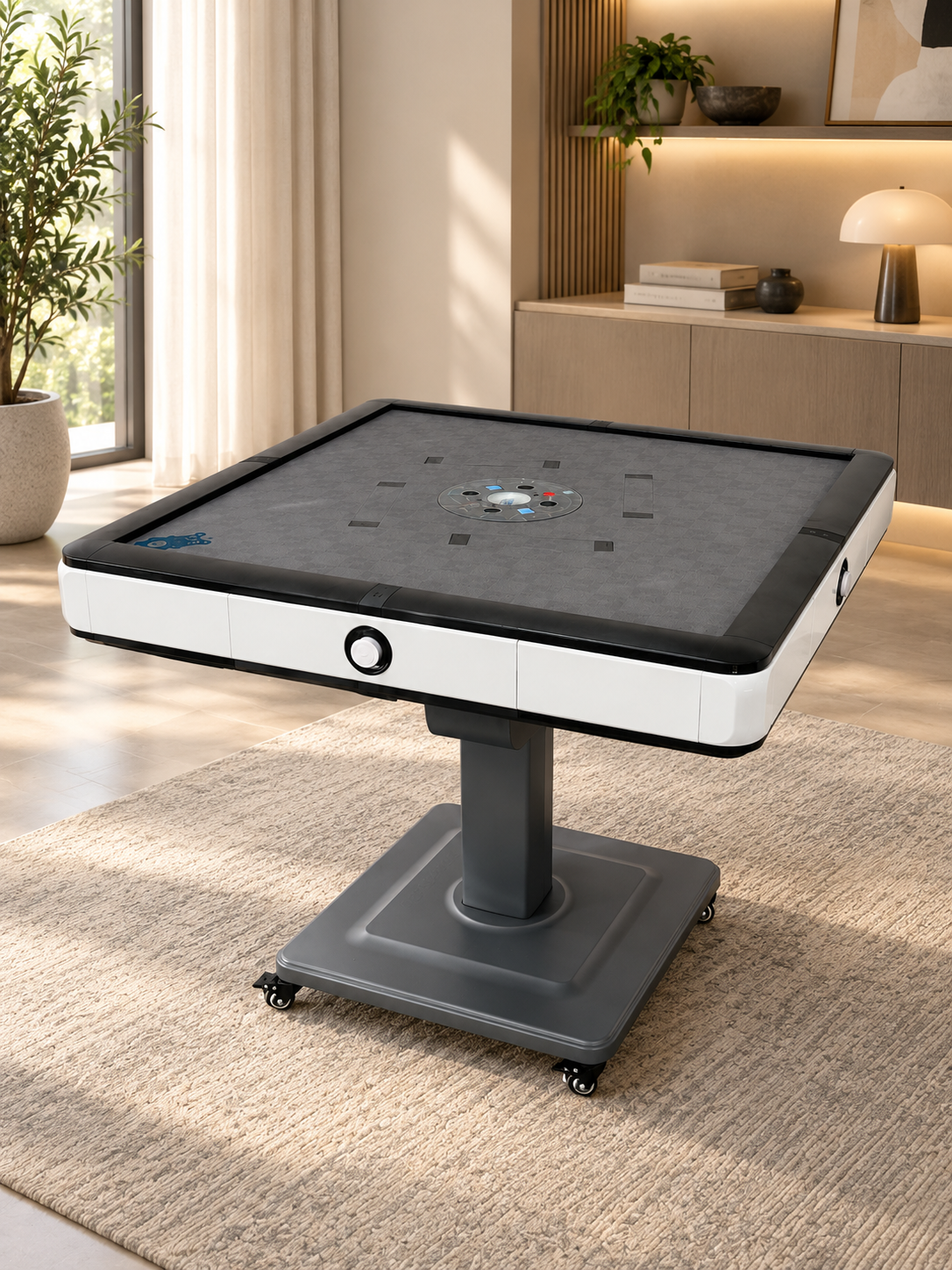 FUNHO X5 B3 Automatic Mahjong Table