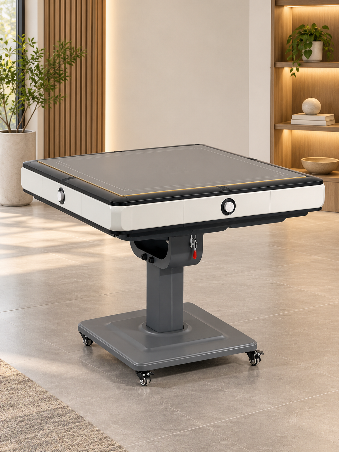 FUNHO X5 B3 Automatic Mahjong Table
