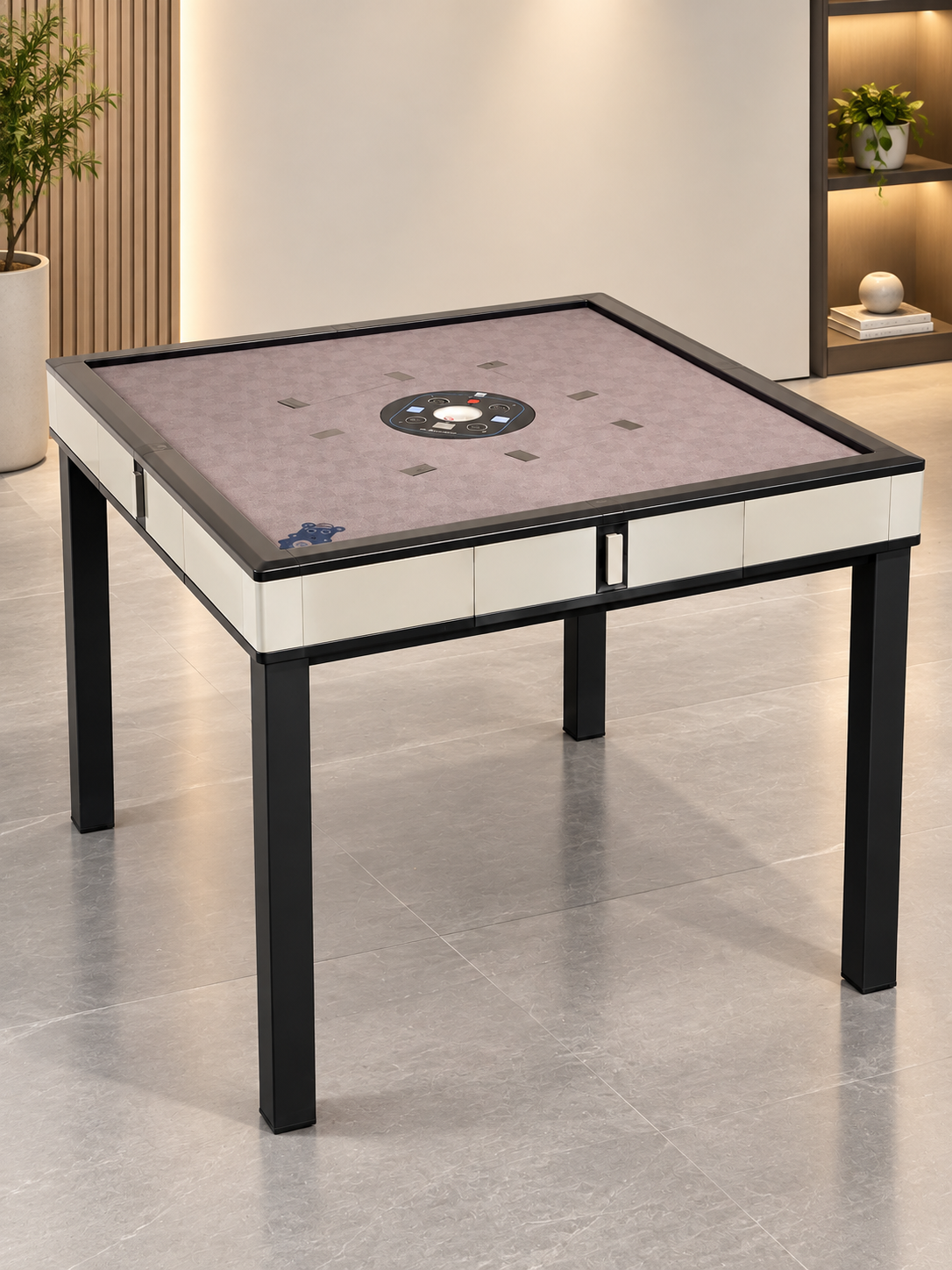FUNHO X5 G1 Automatic Mahjong Table