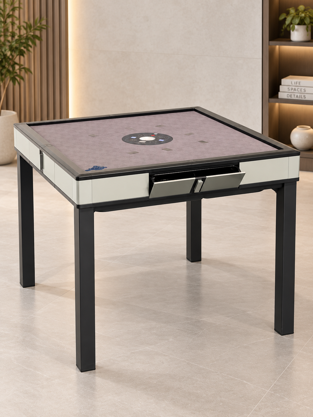 FUNHO X5 G1 Automatic Mahjong Table