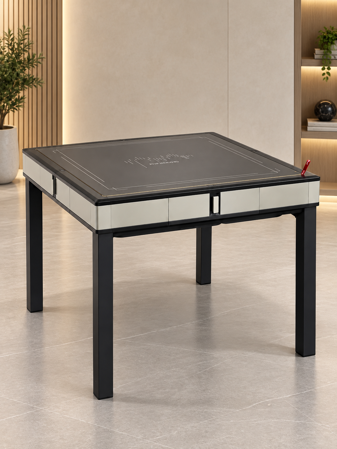 FUNHO X5 G1 Automatic Mahjong Table