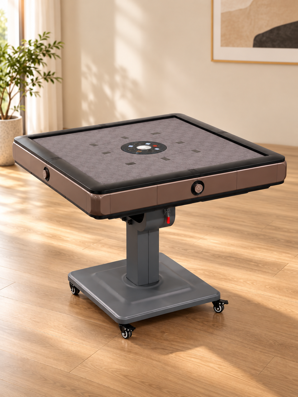 FUNHO X5 B2 Automatic Mahjong Table