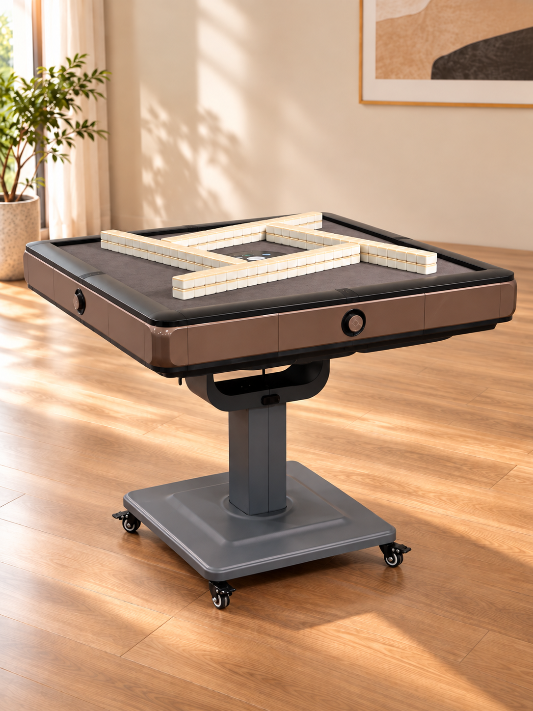 FUNHO X5 B2 Automatic Mahjong Table