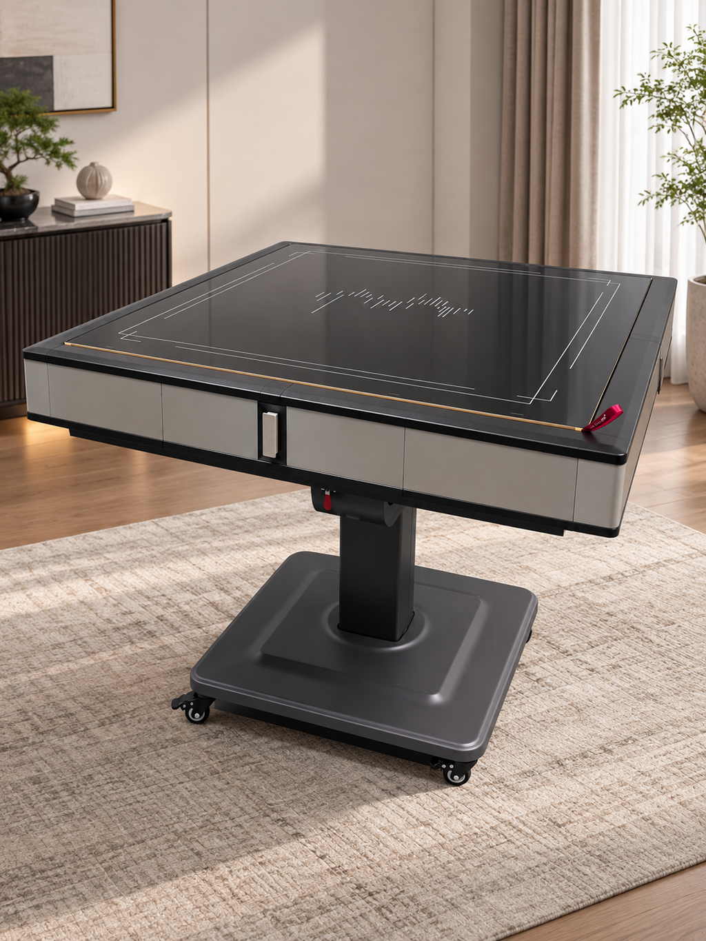 FUNHO X5 G2 Automatic Mahjong Table