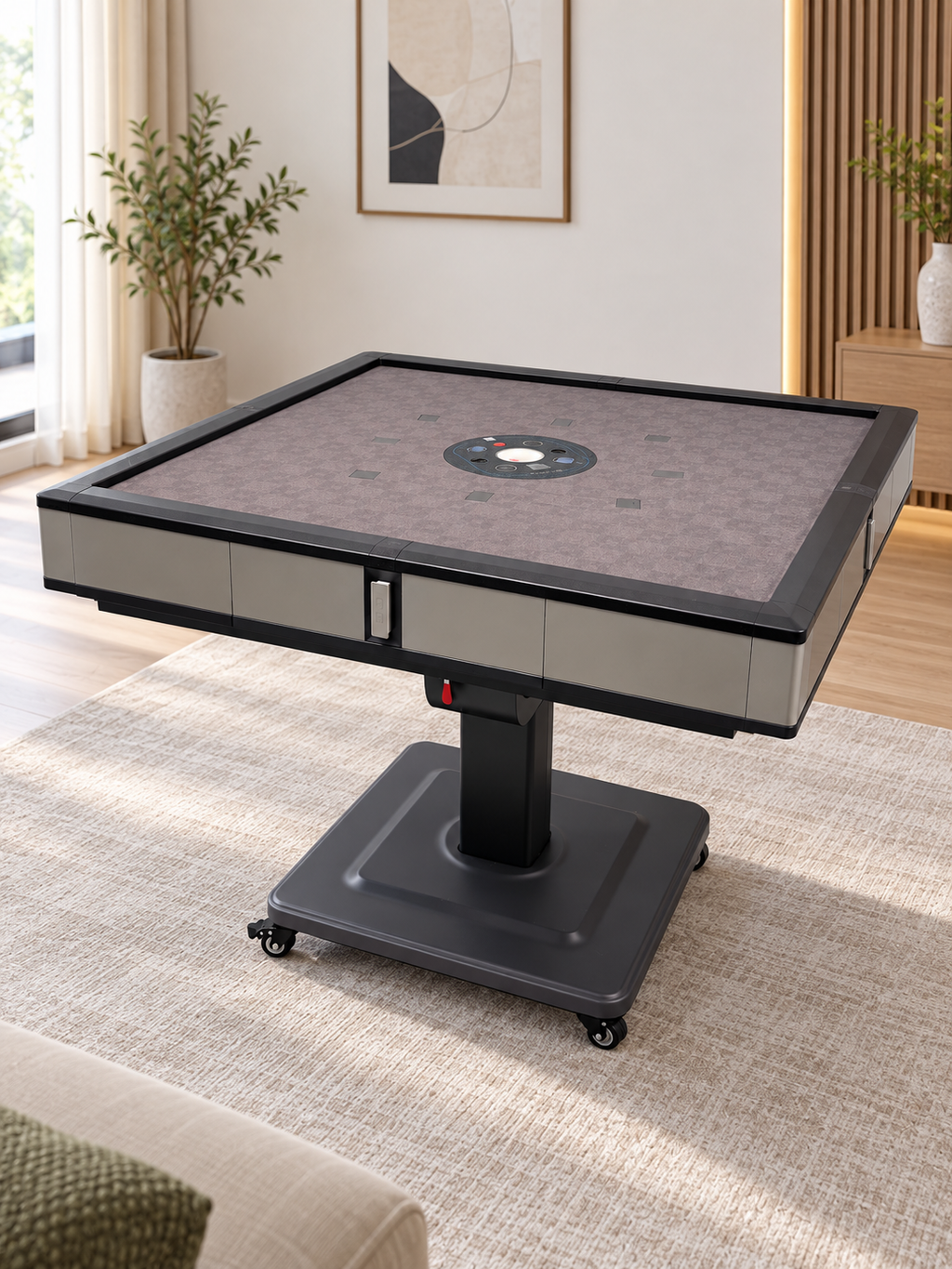 FUNHO X5 G2 Automatic Mahjong Table