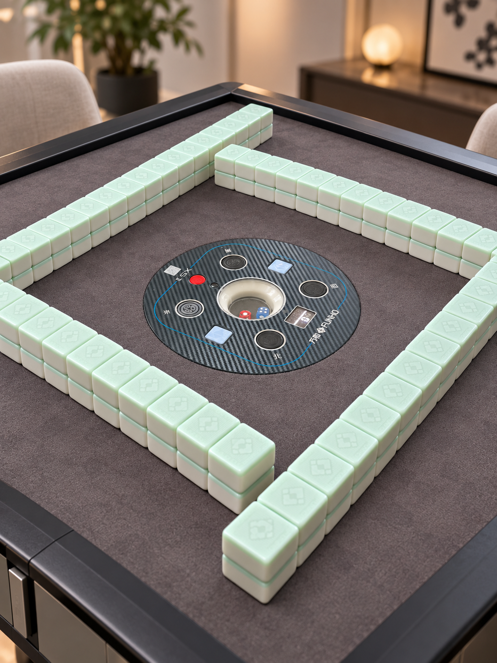 FUNHO X5 G2 Automatic Mahjong Table