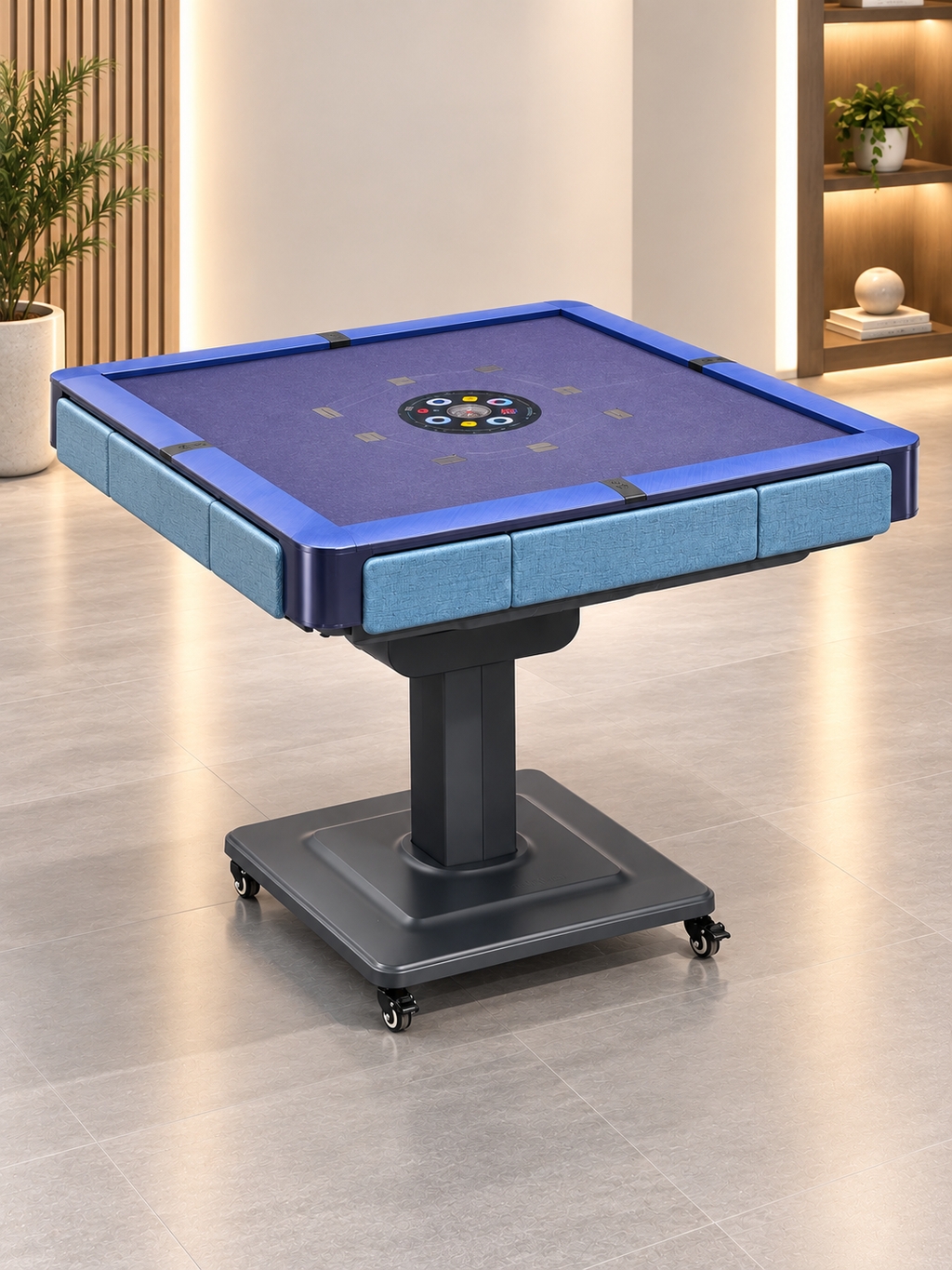 FUNHO X7 A3 Automatic Mahjong Table