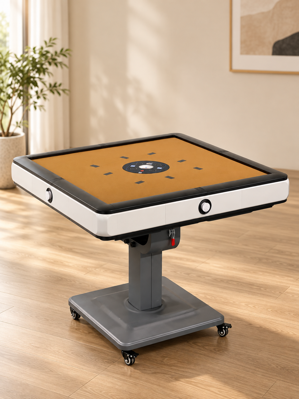 FUNHO X5 Y1 Automatic Mahjong Table